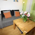 Residenz Albatros Cuxhaven 1