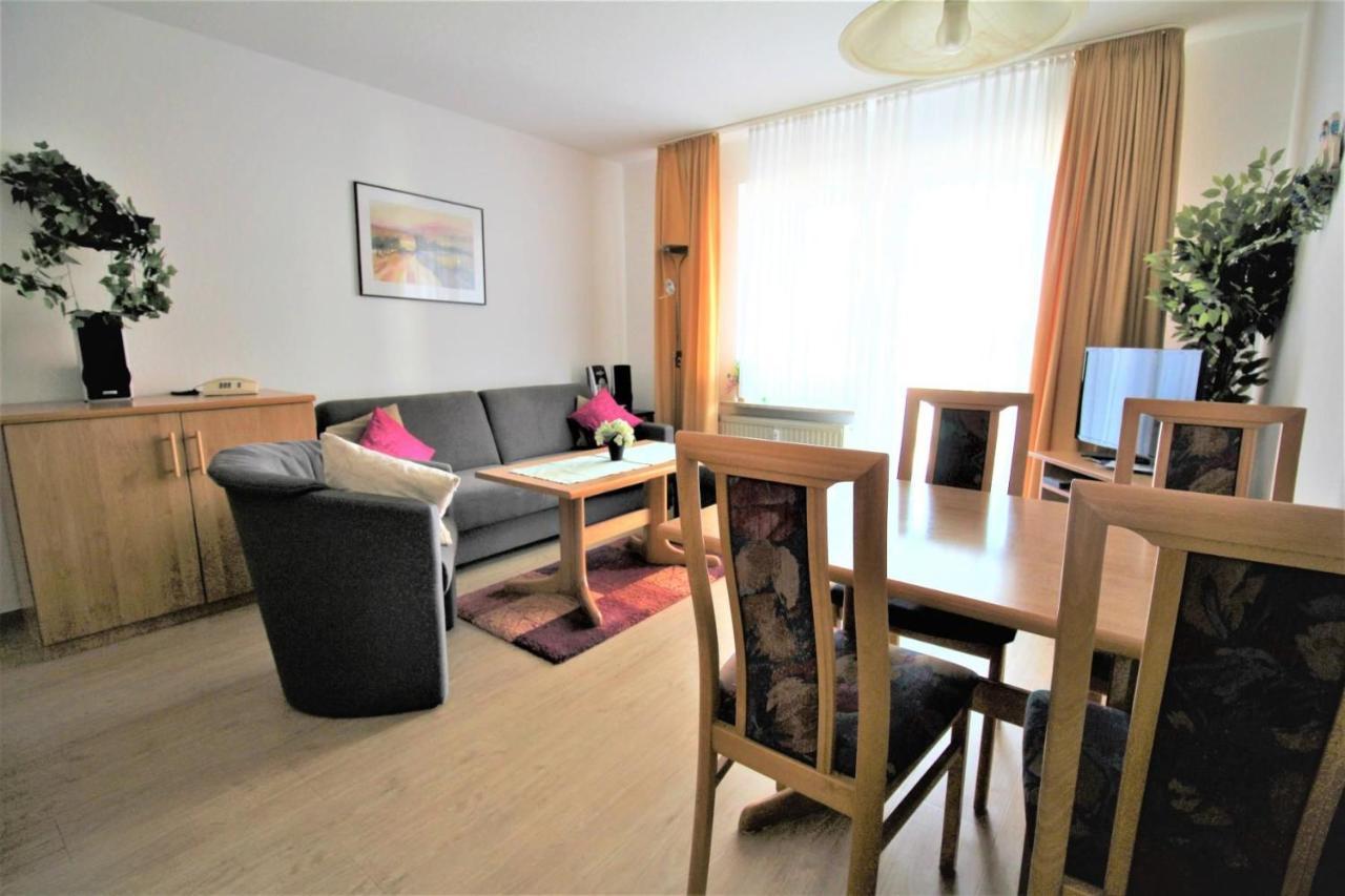Apartment Residenz Albatros 1 *