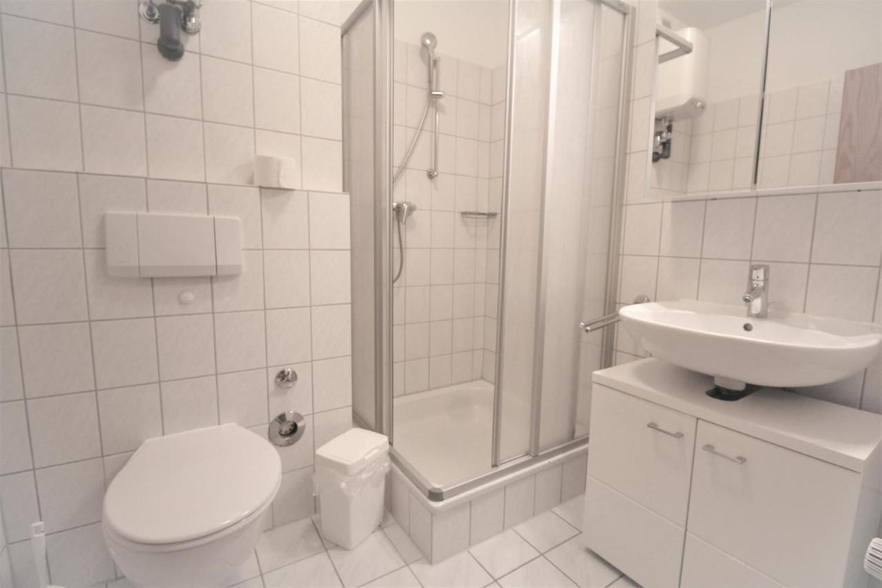 Residenz Albatros 1 * Cuxhaven