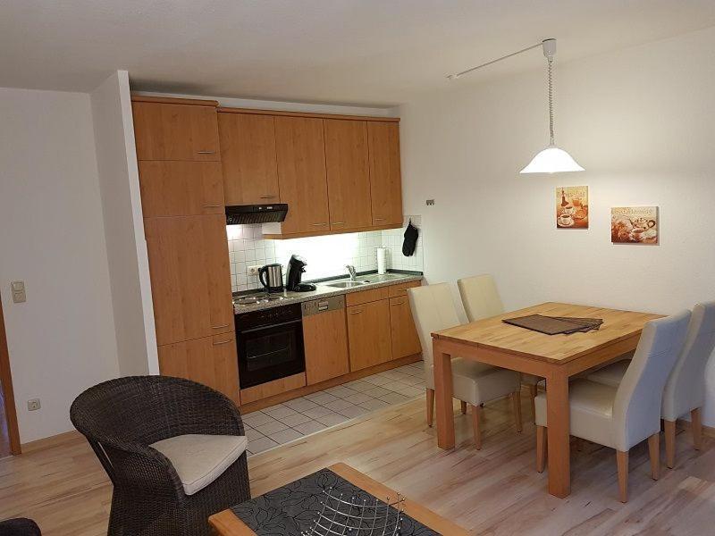 Apartment Residenz Albatros 1