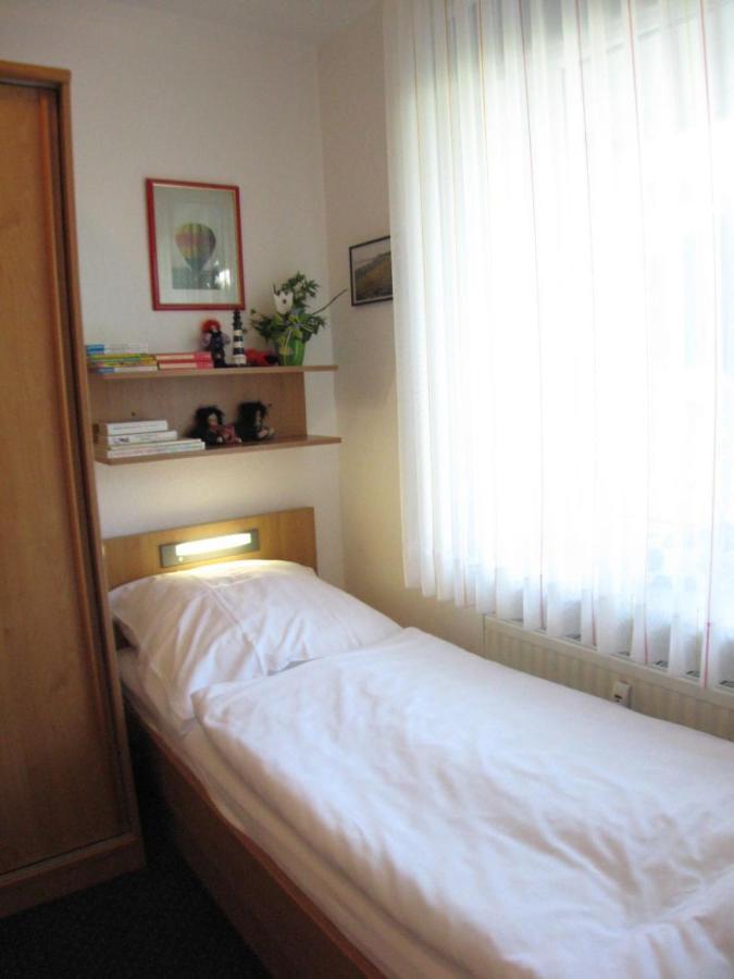 Residenz Albatros 1 Apartment