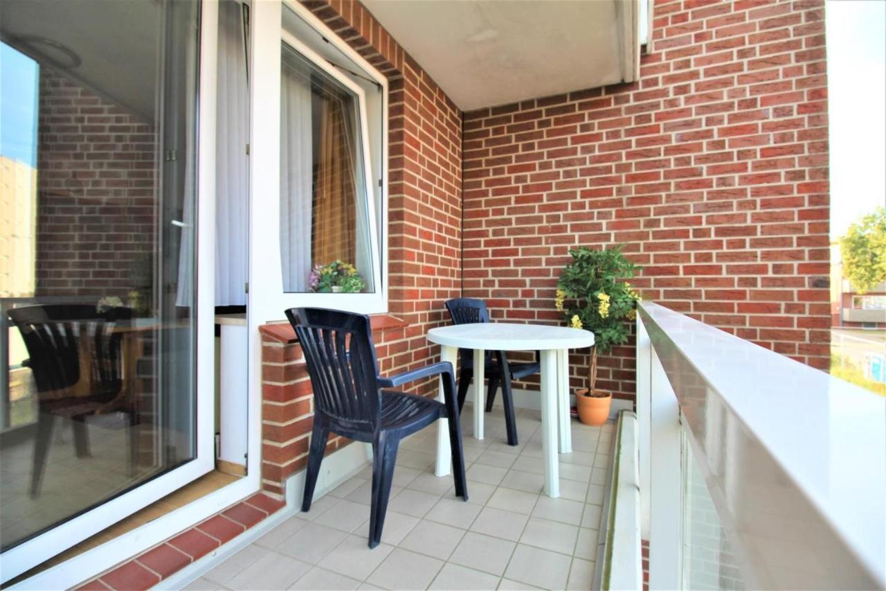 Residenz Albatros 1 * Cuxhaven