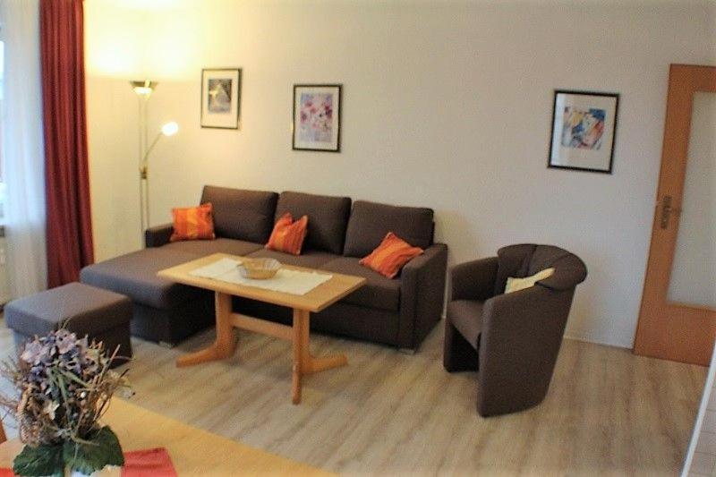 Residenz Albatros 1 * Cuxhaven