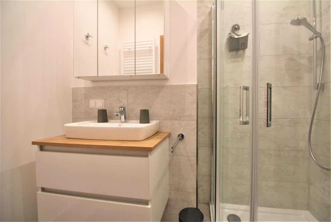 Apartment Residenz Albatros 1
