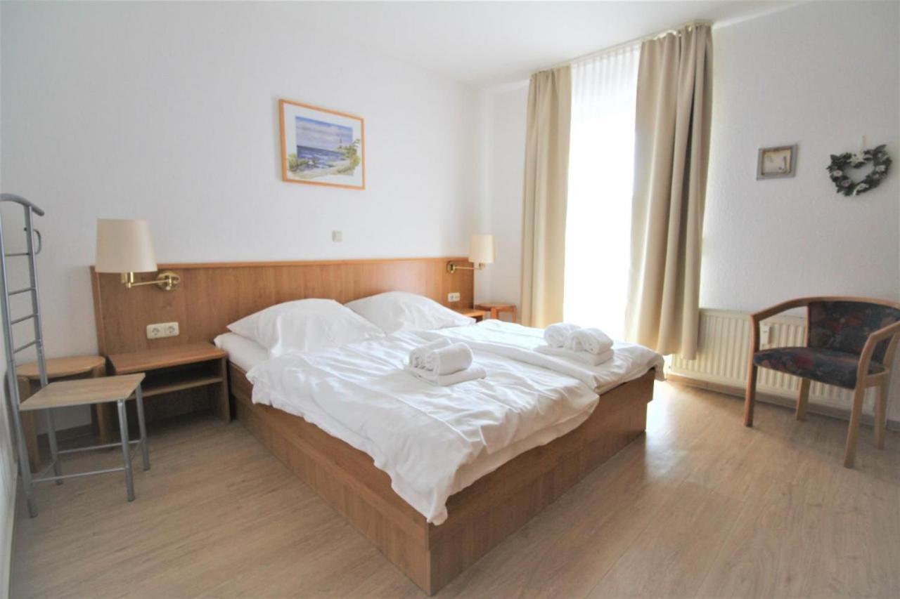 Residenz Albatros 1 Apartment