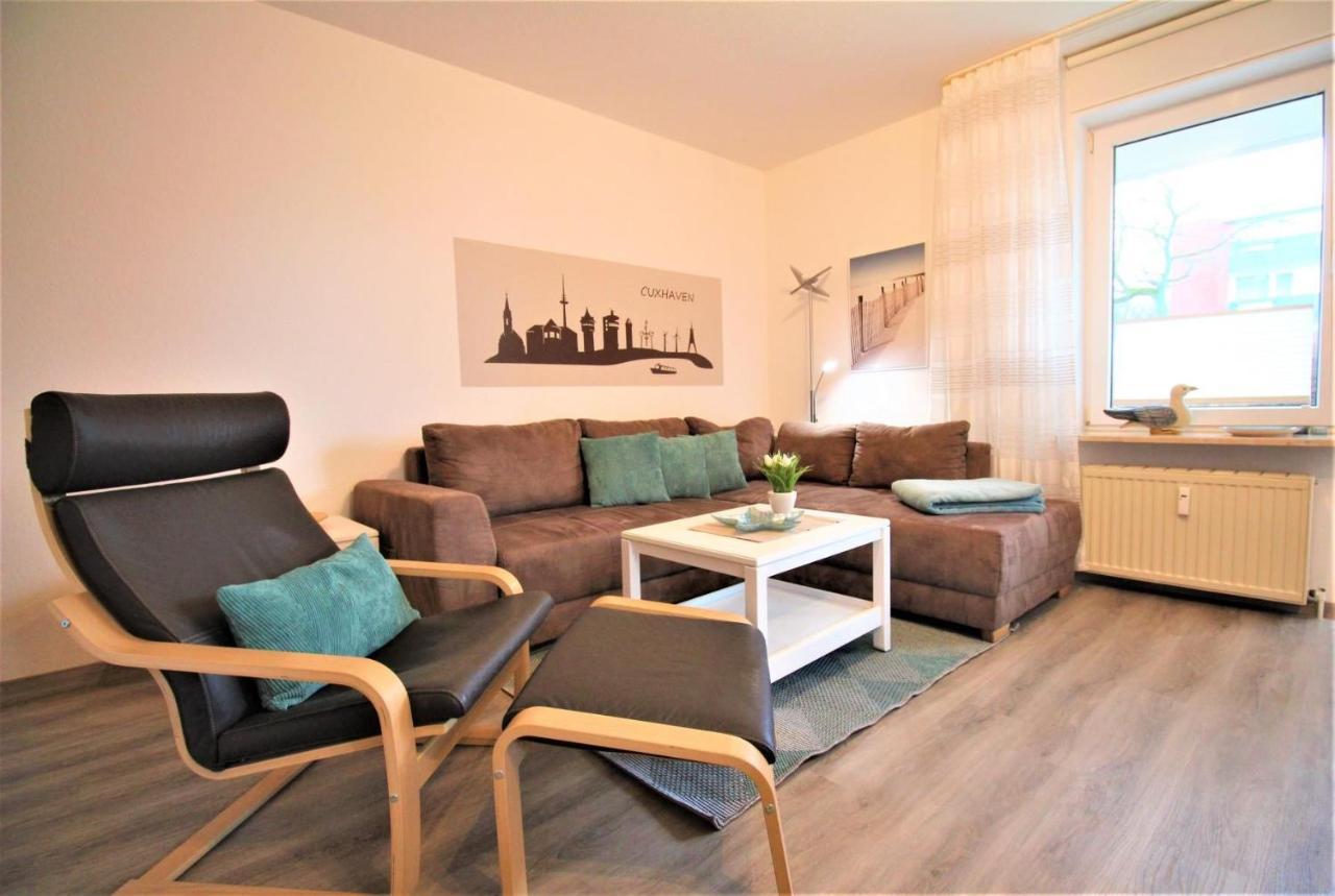 Apartment Residenz Albatros 1 *