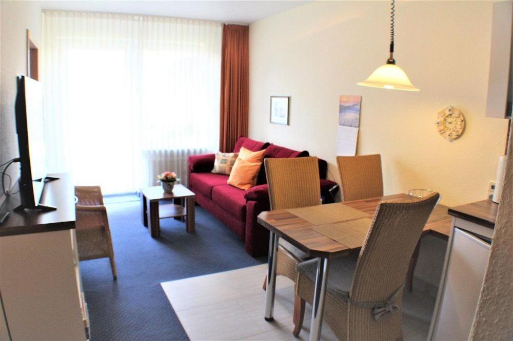 Residenz Albatros 1 Apartment *