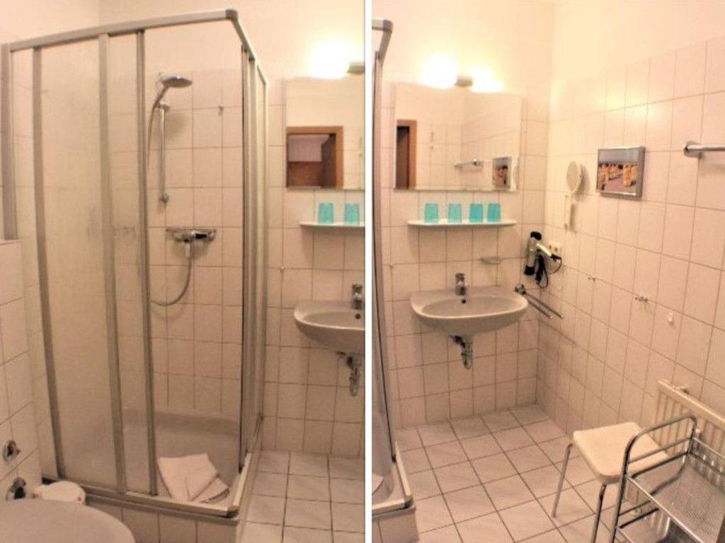 Residenz Albatros 1 Apartment Cuxhaven