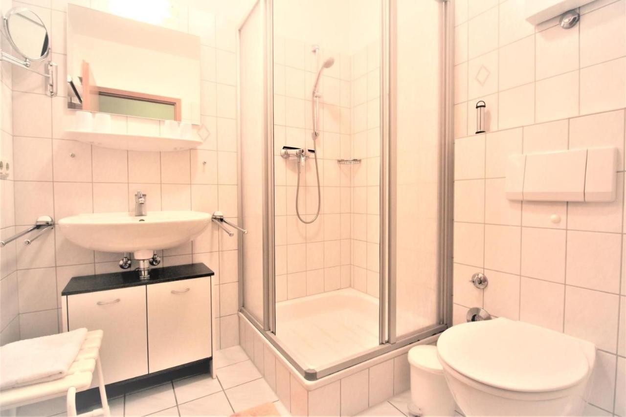 Residenz Albatros 1