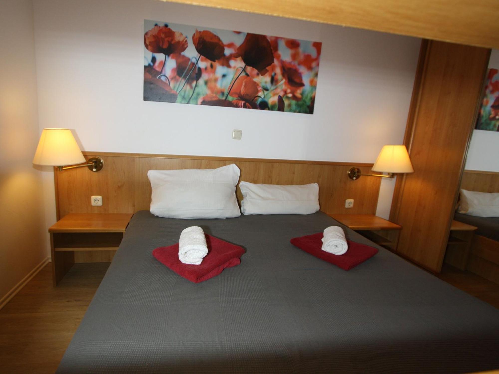 Apartment Residenz Albatros 1 Cuxhaven