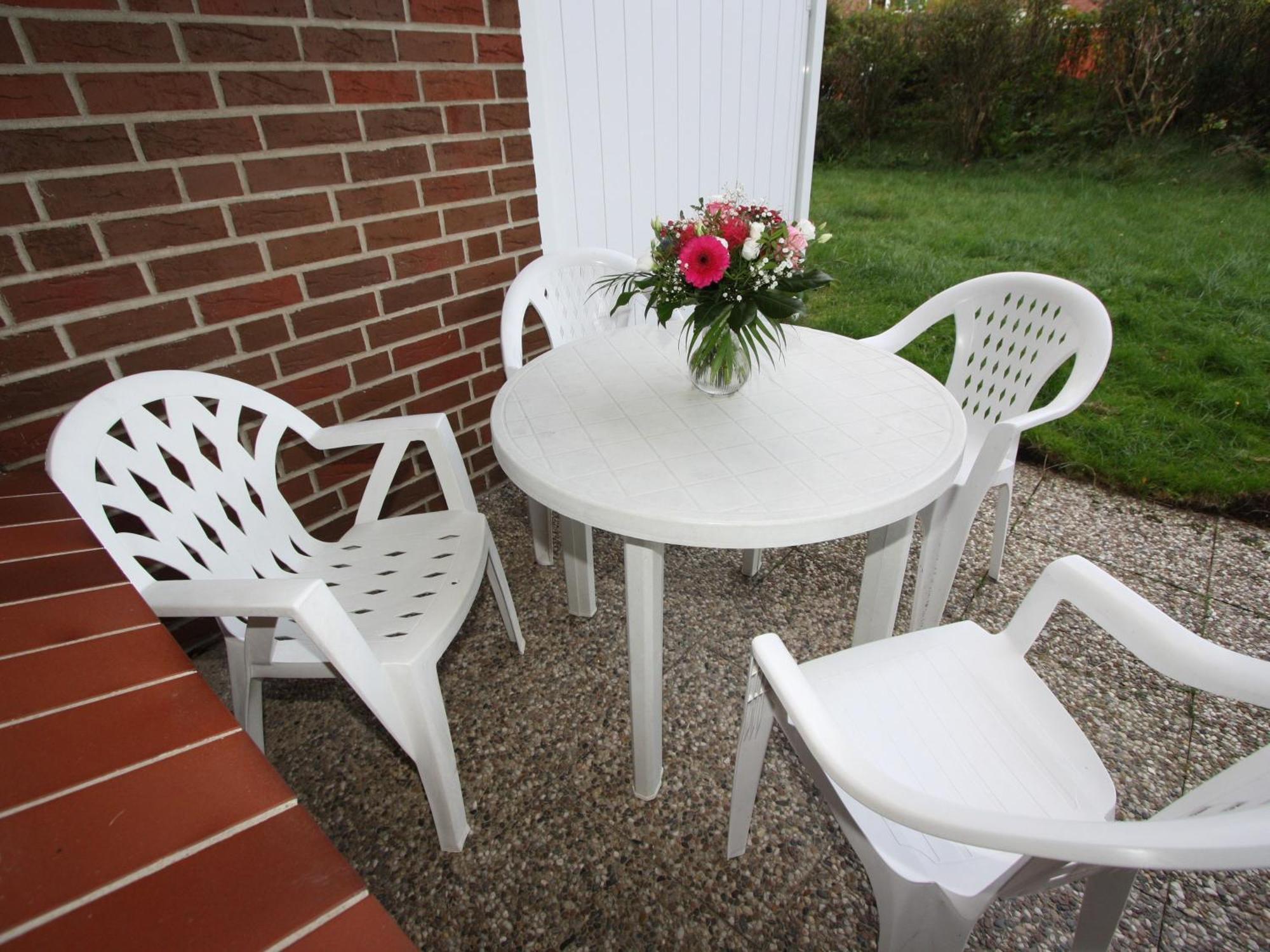 Residenz Albatros 1 * Cuxhaven