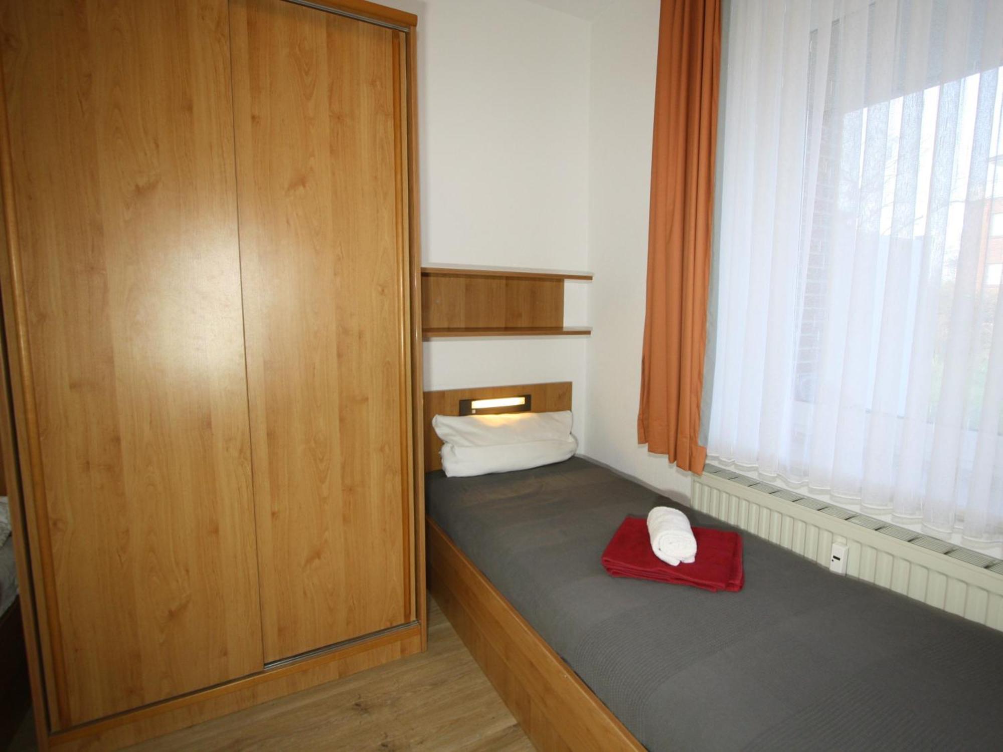 Residenz Albatros 1 *