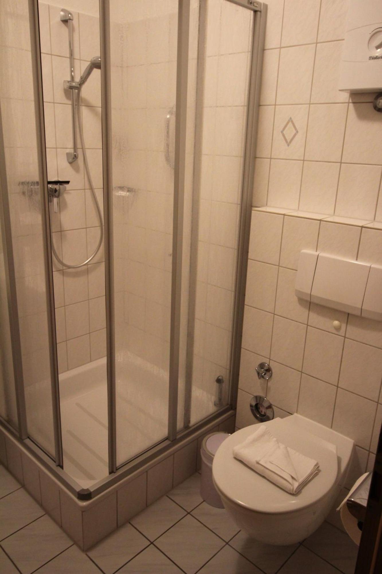 Residenz Albatros 1 Apartment Cuxhaven