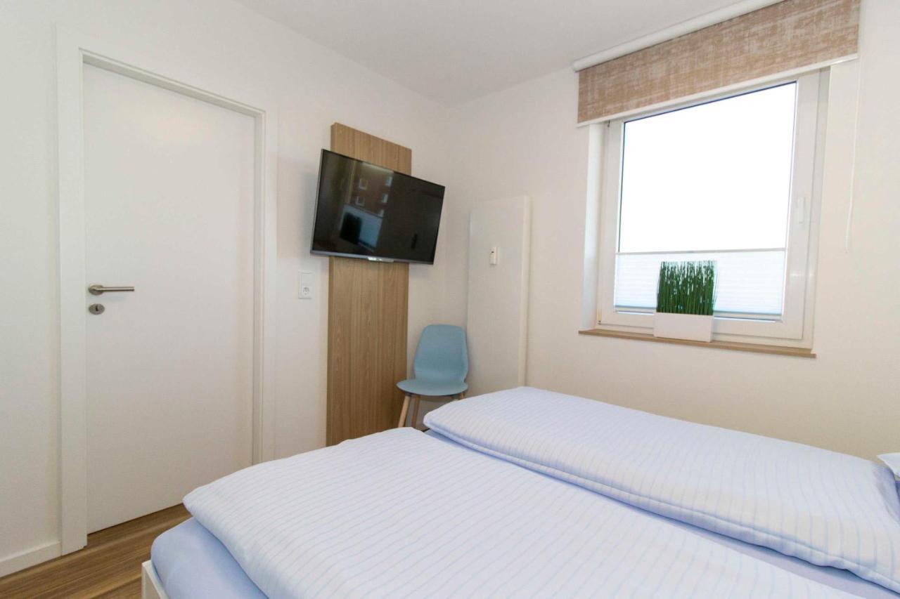 Residenz Albatros 1 Cuxhaven