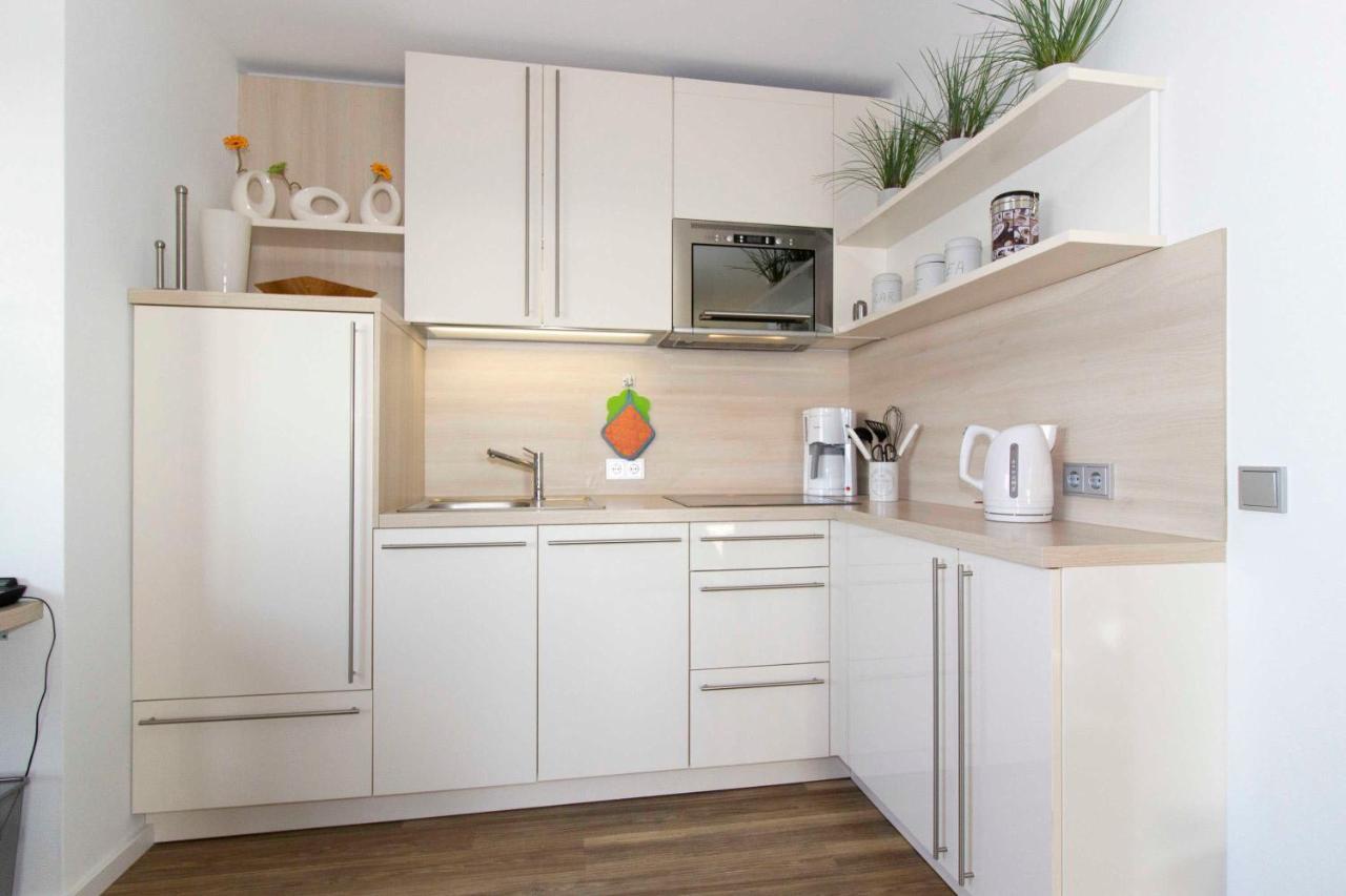 Residenz Albatros 1 * Cuxhaven