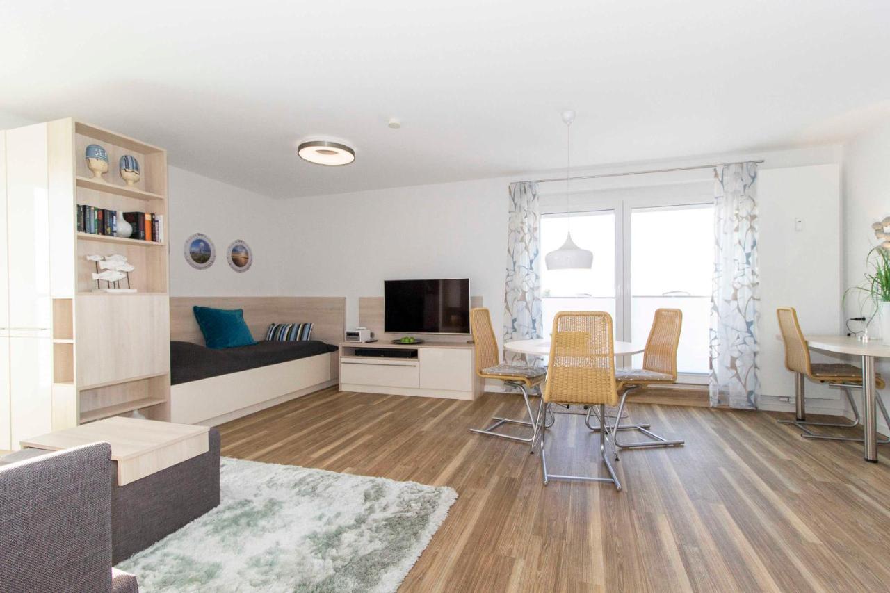 Residenz Albatros 1 Apartment
