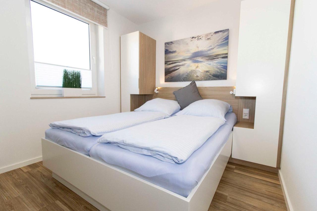 Residenz Albatros 1 *