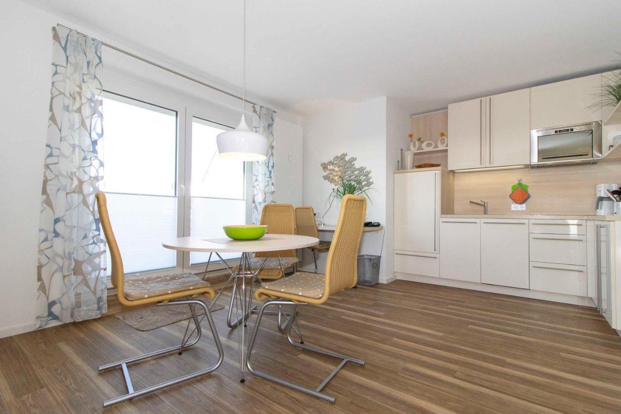 Residenz Albatros 1 Apartment Cuxhaven