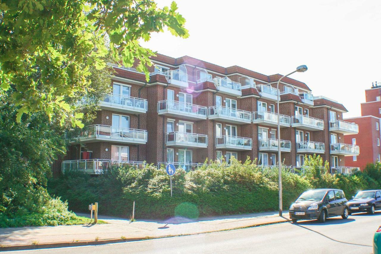 Residenz Albatros 1 *